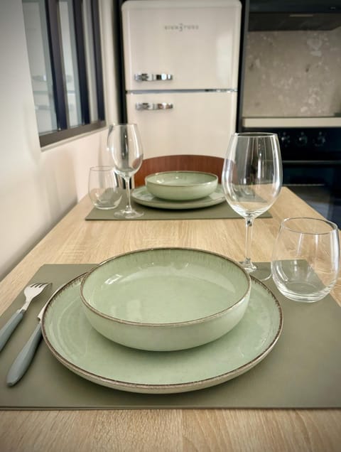 Appartement Bastia centre ancien Apartment in Bastia