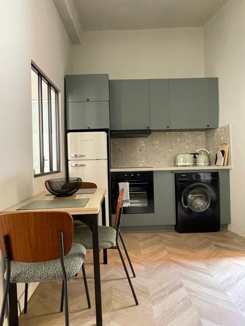 Appartement Bastia centre ancien Apartment in Bastia