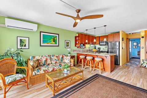 Napili Ridge A15 Apartment in Kapalua