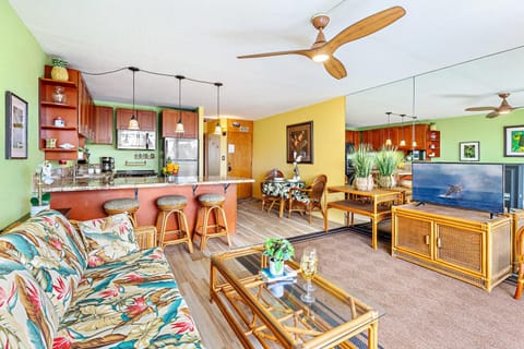 Napili Ridge A15 Apartment in Kapalua