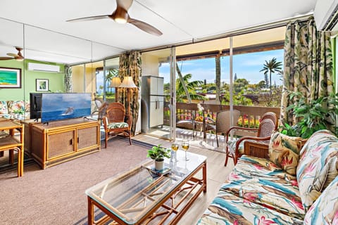 Napili Ridge A15 Apartment in Kapalua