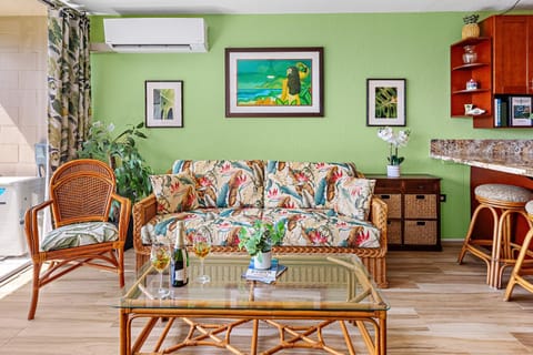 Napili Ridge A15 Apartment in Kapalua