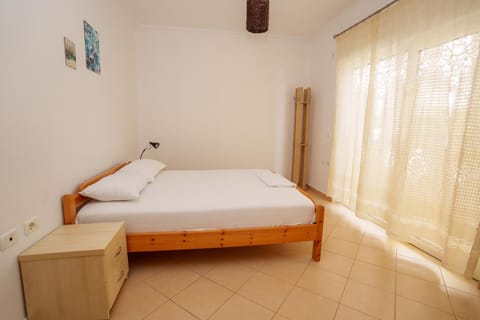 Petrit Apartments 2 Apartment in Sarandë