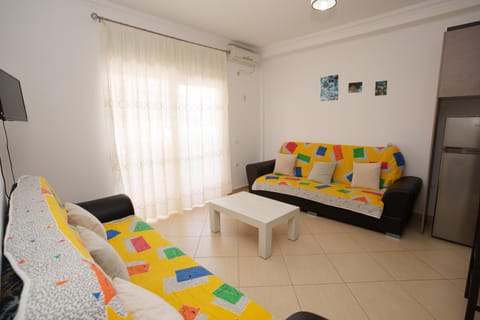 Petrit Apartments 2 Apartment in Sarandë