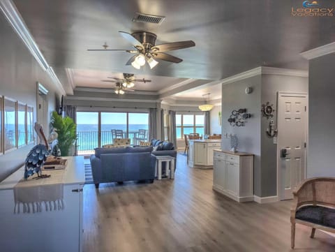 Emerald Towers West 6003 House in Okaloosa Island