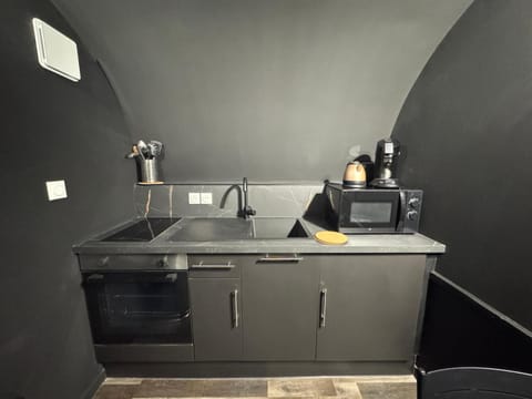 CinemaRoom - Netflix -Hyper Centre Apartment in Arras