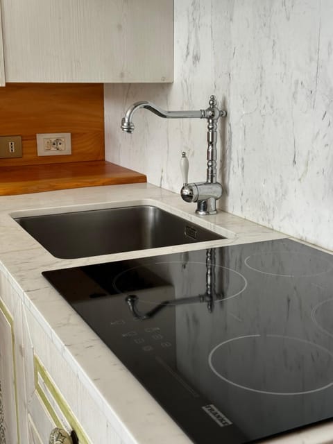 Aethera Apartment in Trentino-South Tyrol