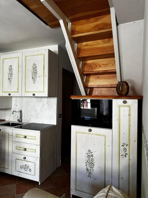 Aethera Apartment in Trentino-South Tyrol