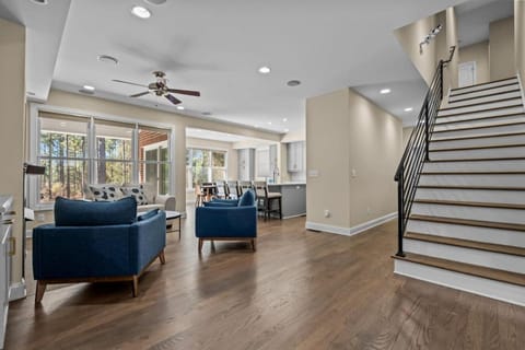 4BR Pinehurst Diamond in Rough House in Pinehurst