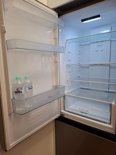 Comfort suite Bulevar Apartment in Sarajevo