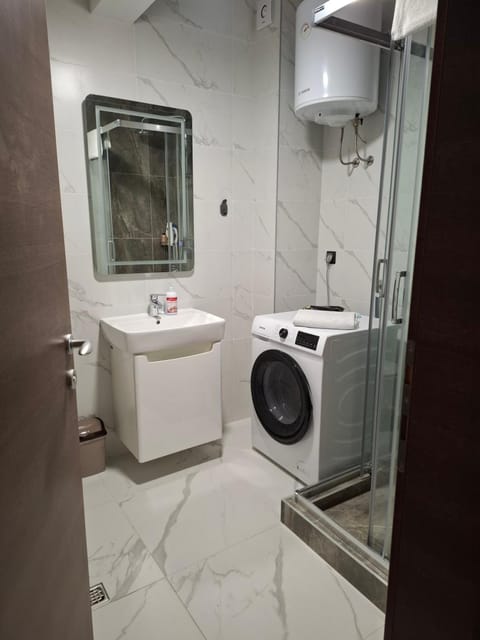 Comfort suite Bulevar Apartment in Sarajevo