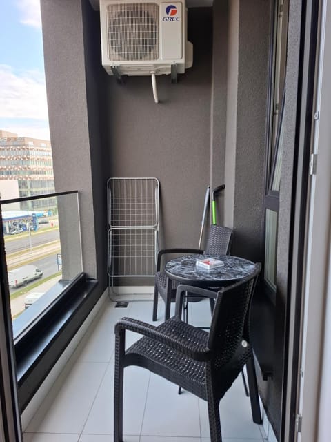 Comfort suite Bulevar Apartment in Sarajevo