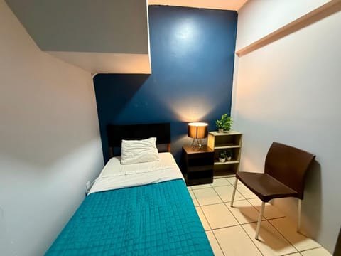 RMS Hostal - SantaMaria Bed and Breakfast in Mexico City