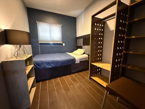 RMS Hostal - SantaMaria Bed and Breakfast in Mexico City