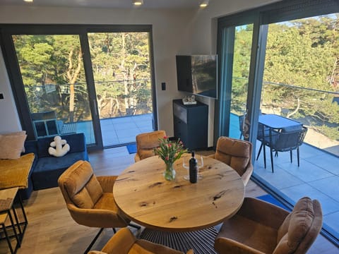 View (from property/room), Dining area