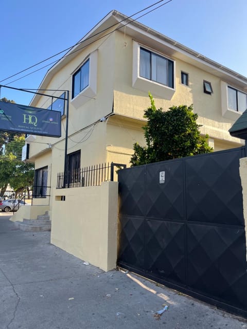 Property building, Day, Neighbourhood, Street view