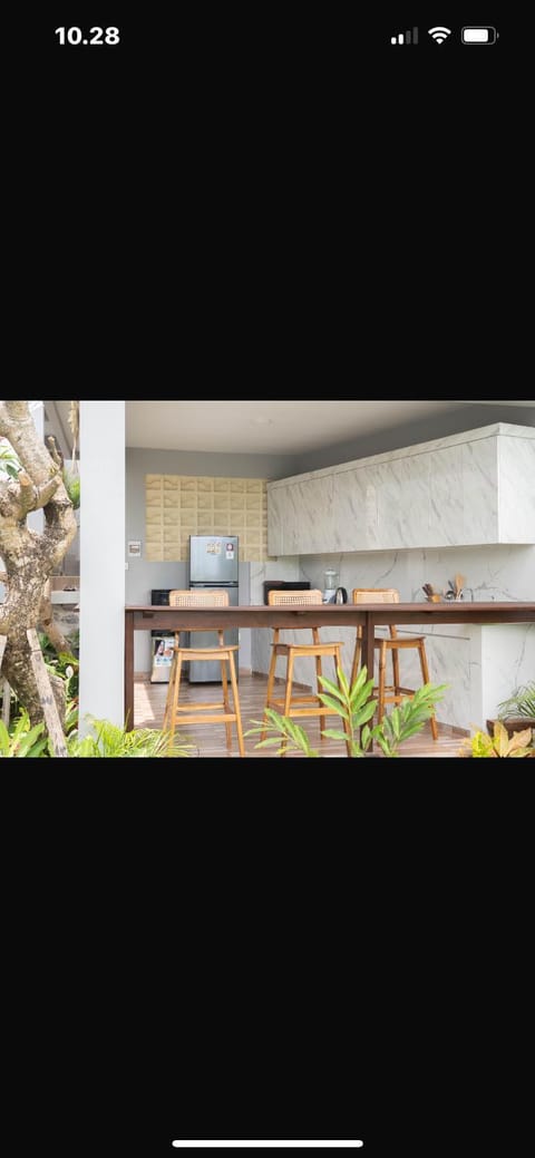 PUSPA guest house Apartment hotel in North Kuta