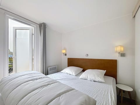 Mobil-home moderne 3 chambres, terrasse, animaux admis - FR-1-361A-97 House in Jullouville