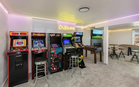 The Lookout Landing home House in Bremerton