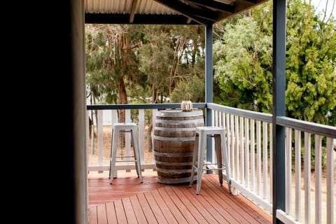 Bay of Fires Cottage House in Binalong Bay