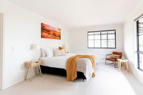 Bay of Fires Cottage House in Binalong Bay