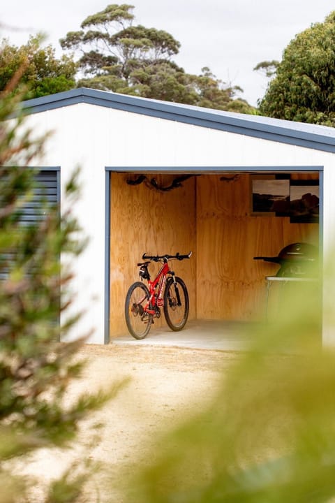 Bay of Fires Cottage House in Binalong Bay