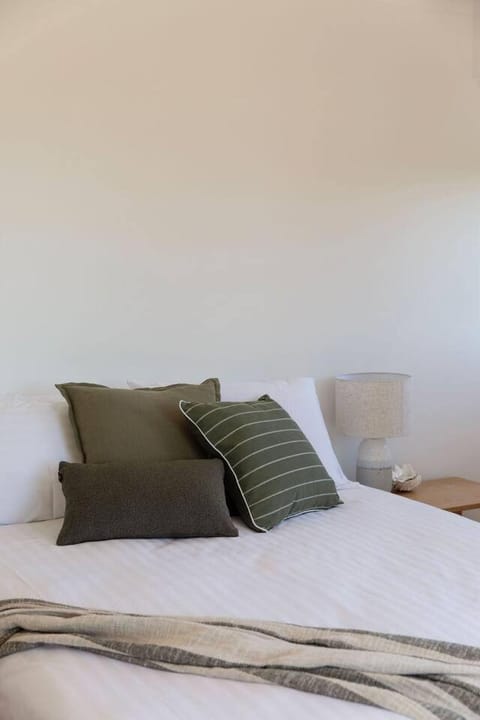 The Haven House in Binalong Bay