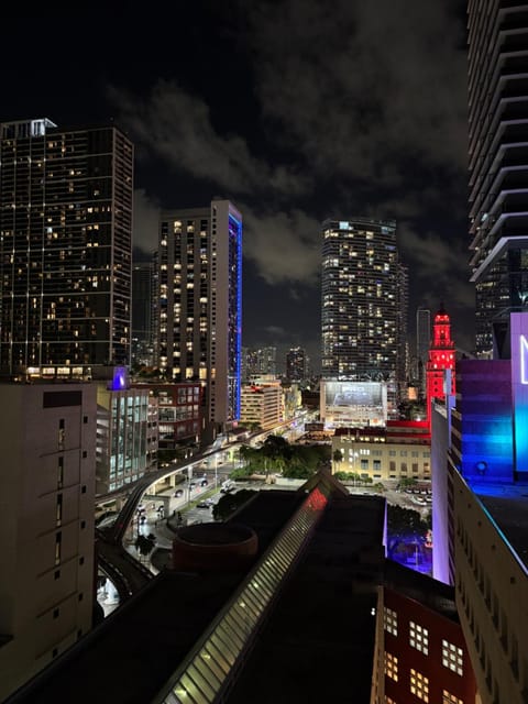 City view