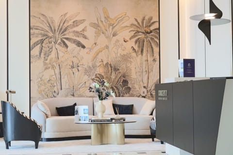 Casa Royale Vacation Home - JVC Apartment in Dubai