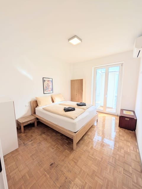 BozenApartments Garibaldi Apartment in Bolzano