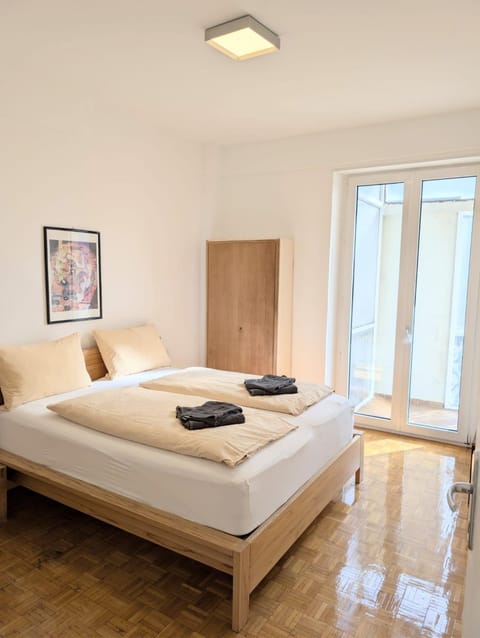 BozenApartments Garibaldi Apartment in Bolzano