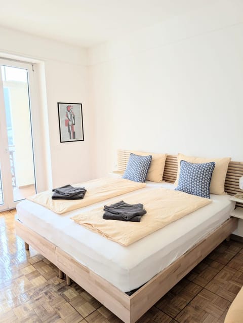 BozenApartments Garibaldi Apartment in Bolzano