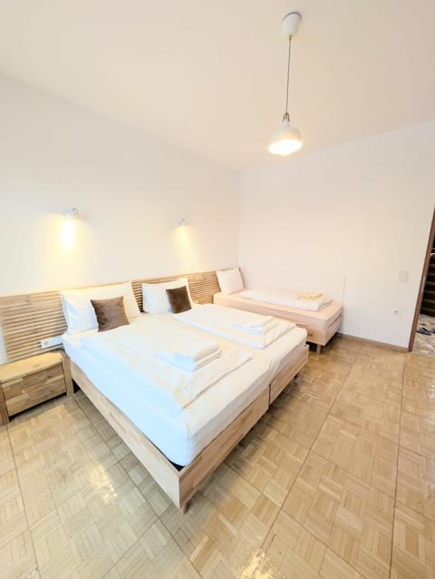 BozenApartments Garibaldi Apartment in Bolzano