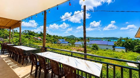 Balcony/Terrace, Balcony/Terrace