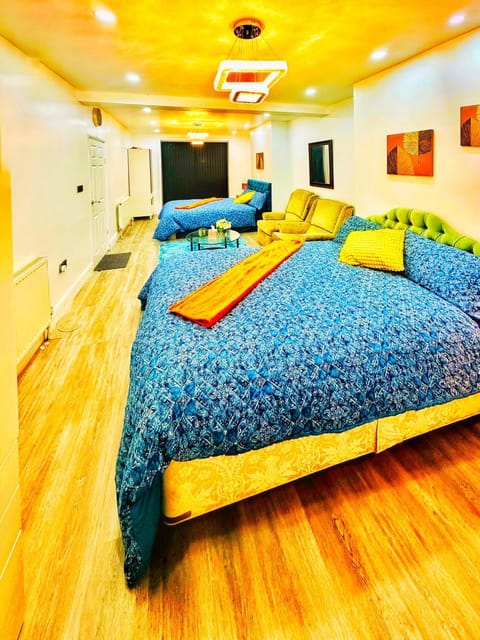 Smartstay Vacation rental in Leicester