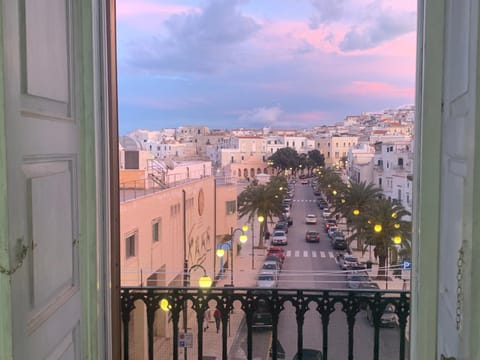 Balcony/Terrace, Sea view, Location