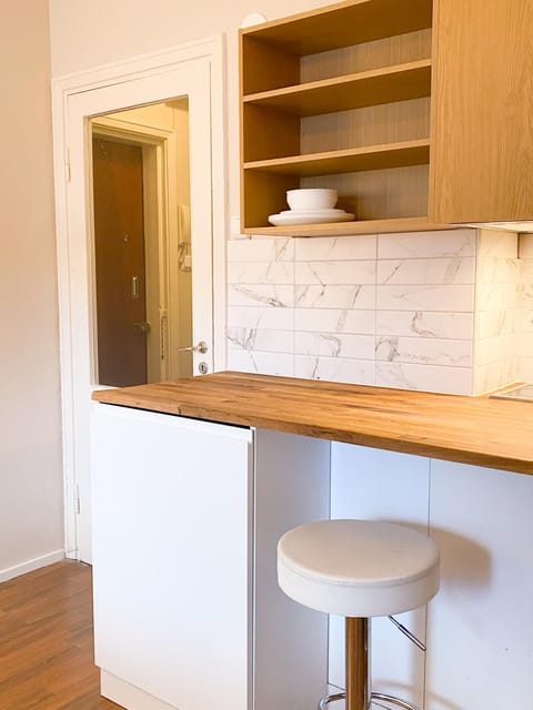 Studio Aurora Apartment in Helsinki