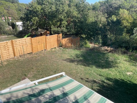 View (from property/room), Garden view