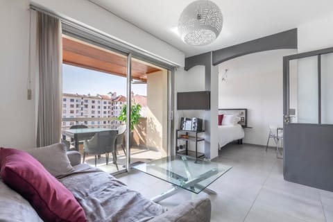 Résidence L'Ecrin - Appartement en Centre ville Apartment in Annecy