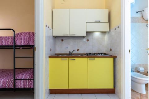 Mimosa 26 House in Costa Rei