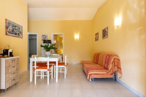 Mimosa 26 House in Costa Rei