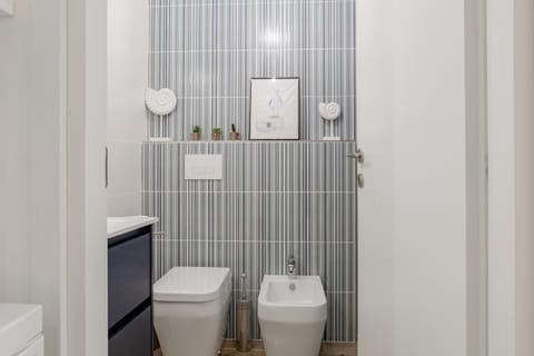 Toilet, Bathroom, bidet