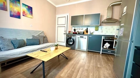 Superb 2 Bedroom Top Central Apartment Apartment in Sofia