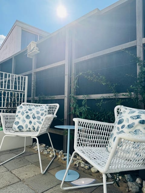 Balcony/Terrace, Balcony/Terrace