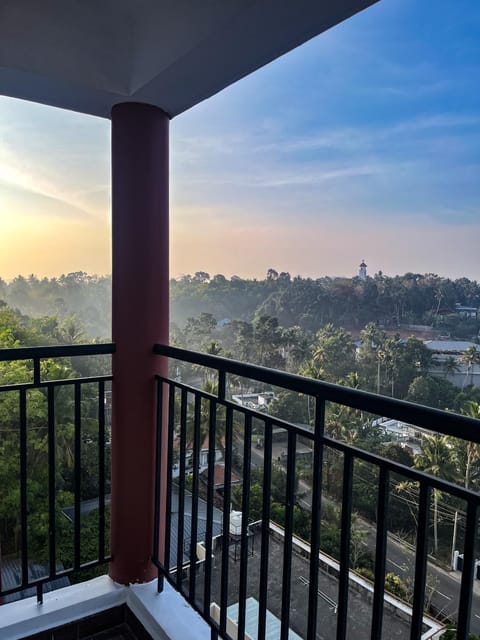 View (from property/room), Balcony/Terrace