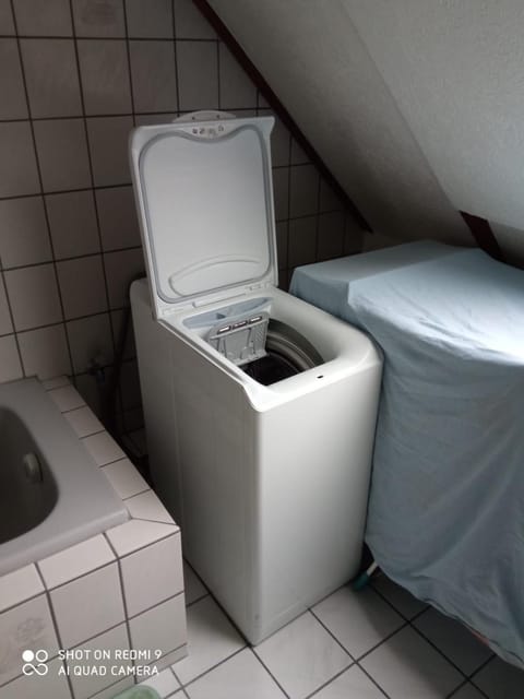 Cozy F2 near border Basel 4 people Apartment in Saint-Louis