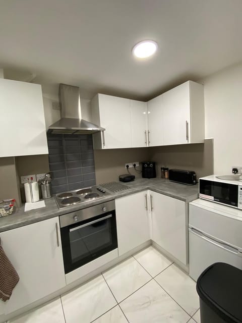 Stellas place Apartment in Metropolitan Borough of Solihull