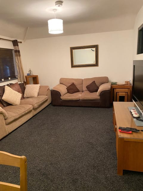 Stellas place Apartment in Metropolitan Borough of Solihull