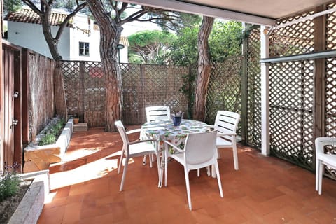 Patio, Balcony/Terrace