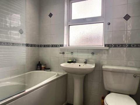 Relaxing retreat in Lisburn House in Lisburn